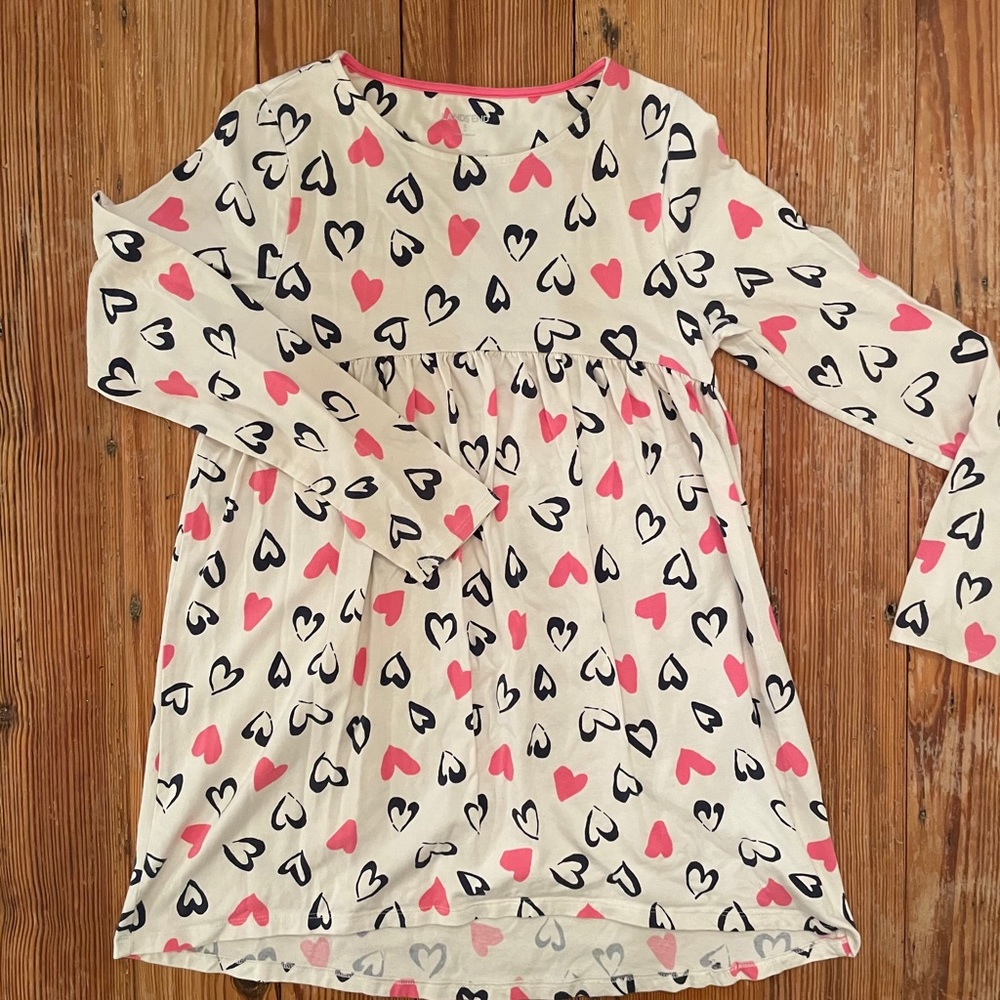 Land’s End Tunic